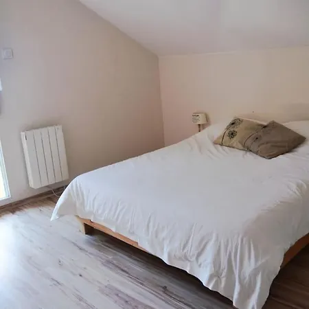 Au Des Lynx Сasa de vacaciones *