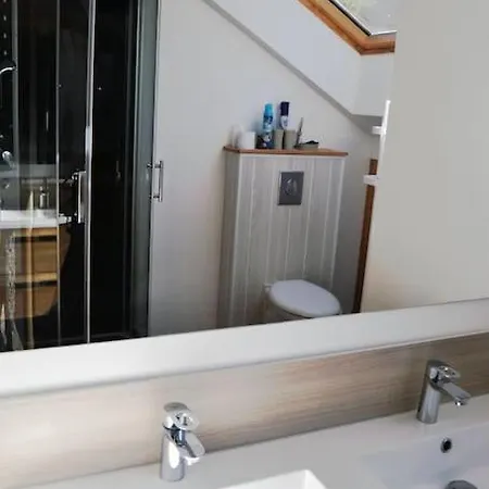 Au Des Lynx Сasa de vacaciones *