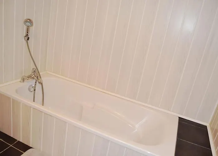 Au Des Lynx Prázdninový dům Xonrupt-Longemer